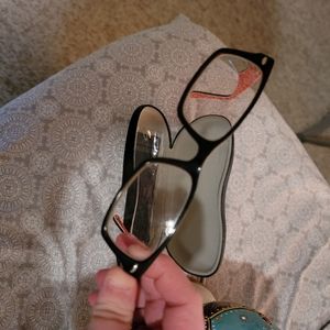 Ray-Ban glasses frames
